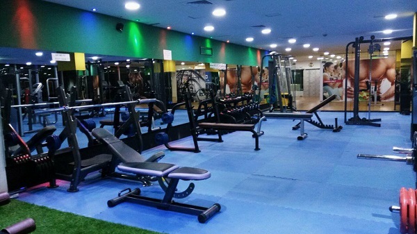 Energym Dubai Membership